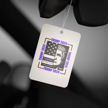 Load image into Gallery viewer, Trump #6 Air Freshener