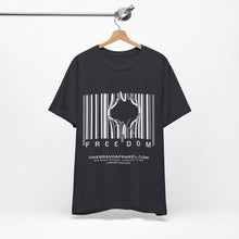 Load image into Gallery viewer, Freedom Unisex Tee