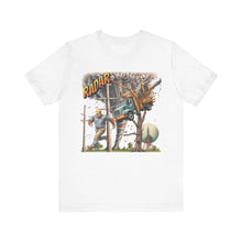 Load image into Gallery viewer, Radar Unisex Tee