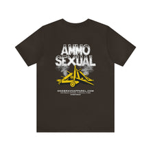 Load image into Gallery viewer, Ammo Sexual Unisex Tee