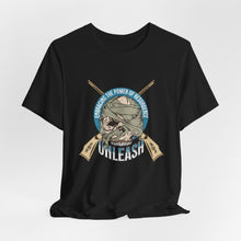 Load image into Gallery viewer, Unleash Unisex Tee