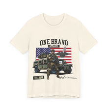 Load image into Gallery viewer, USAF Pararescue Unisex Tee