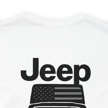 Load image into Gallery viewer, Jeep Got Mud? Unisex Tee