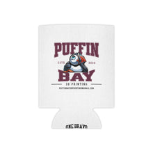 Load image into Gallery viewer, Puffin Bay 3D Printing Can Koozie