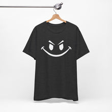 Load image into Gallery viewer, Happy Face Evil Grim Unisex Tee