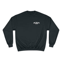 Load image into Gallery viewer, We Owe Our Veterans Everything  Sweatshirt