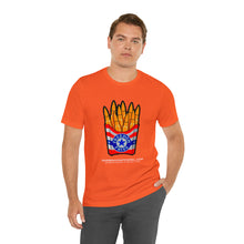 Load image into Gallery viewer, Freedom Fries Unisex Tee
