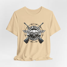 Load image into Gallery viewer, One Bravo Apparel Unisex Tee
