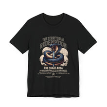 Load image into Gallery viewer, Redemption Unisex Tee