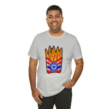 Load image into Gallery viewer, Freedom Fries Unisex Tee