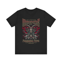 Load image into Gallery viewer, The Sinister Whispers Unisex Tee
