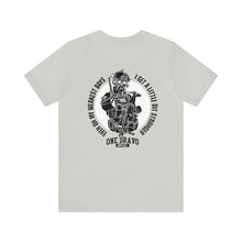 Load image into Gallery viewer, Weakest Days Unisex Tee