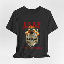 Load image into Gallery viewer, A.S.A.P. Unisex Tee