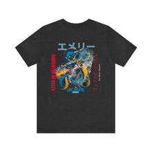 Load image into Gallery viewer, Emery Anime / Japanese Unisex Tee
