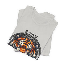 Load image into Gallery viewer, Stay Fierce Unisex Tee