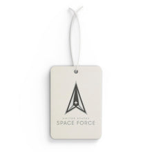 Load image into Gallery viewer, United States Space Force Air Freshener