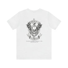 Load image into Gallery viewer, Dead Before Dishonor Unisex Tee