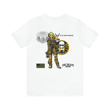 Load image into Gallery viewer, USAF Pararescue Anime / Japanese Unisex Tee