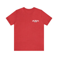 Load image into Gallery viewer, We Owe Our Veterans Everything Unisex Tee