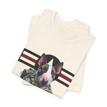 Load image into Gallery viewer, USAF Veteran Unisex Tee