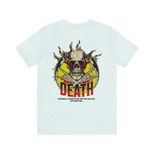 Load image into Gallery viewer, Death Unisex Tee