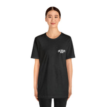 Load image into Gallery viewer, One Bravo Streetwear Logo Unisex Tee