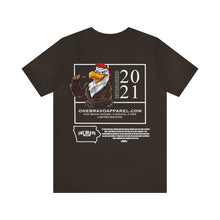 Load image into Gallery viewer, One Bravo Streetwear Logo Unisex Tee
