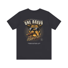 Load image into Gallery viewer, Embrace The Soldier Within Unisex Tee