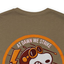 Load image into Gallery viewer, Flying Aces Unisex Tee