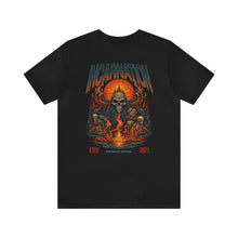 Load image into Gallery viewer, Incarnation-Hell Unisex Tee