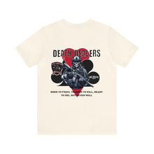Load image into Gallery viewer, Death Dealers Unisex Tee