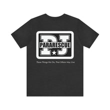 Load image into Gallery viewer, PJ- Pararescue Unisex Tee