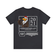 Load image into Gallery viewer, One Bravo Streetwear Logo Unisex Tee