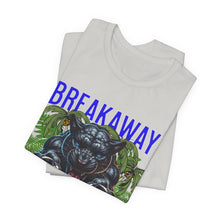 Load image into Gallery viewer, Breakaway From The Trap Unisex Tee