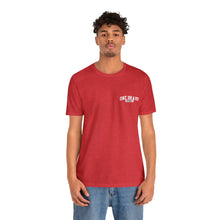 Load image into Gallery viewer, We Owe Our Veterans Everything Unisex Tee