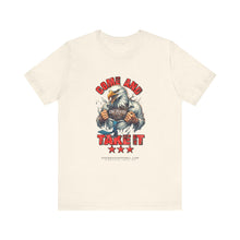 Load image into Gallery viewer, Come And Take It Unisex Tee