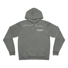 Load image into Gallery viewer, We Owe Our Veterans Everything Unisex Fleece Pullover Hoodie