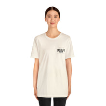 Load image into Gallery viewer, Heaven Beyond The Door Unisex Streetwear Tee