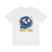 Load image into Gallery viewer, Salty Dog Unisex Tee