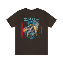 Load image into Gallery viewer, Emery Anime / Japanese Unisex Tee