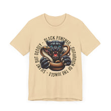 Load image into Gallery viewer, Silent But Deadly Unisex Tee