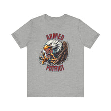Load image into Gallery viewer, Armed Patriot Unisex Tee
