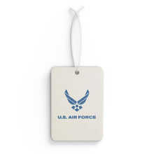 Load image into Gallery viewer, U. S. Air Force Air Freshener