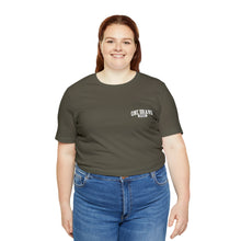 Load image into Gallery viewer, One Bravo Streetwear Logo Unisex Tee