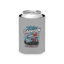 Load image into Gallery viewer, Tyler Garrison Racing Can Cooler Sleeve(regular can)