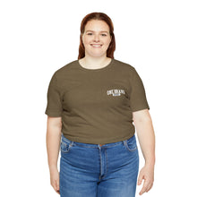 Load image into Gallery viewer, One Bravo Streetwear Logo Unisex Tee
