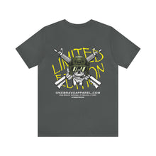 Load image into Gallery viewer, A Limited Edition Unisex Streetwear Tee