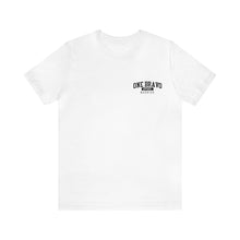Load image into Gallery viewer, Doberman Animal Warrior Unisex Tee