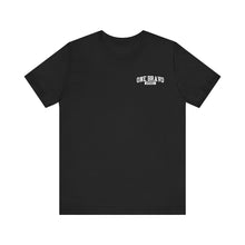Load image into Gallery viewer, Gatekeeper Unisex Streetwear Tee