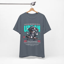 Load image into Gallery viewer, Street Skakeboarding Unisex Streetwear Tee